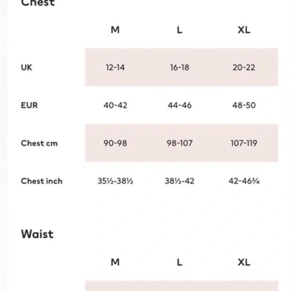 H&M top Short Sleeve Top Zebra print top Size
UK M Black and Beige stripes - Picture 5 of 5